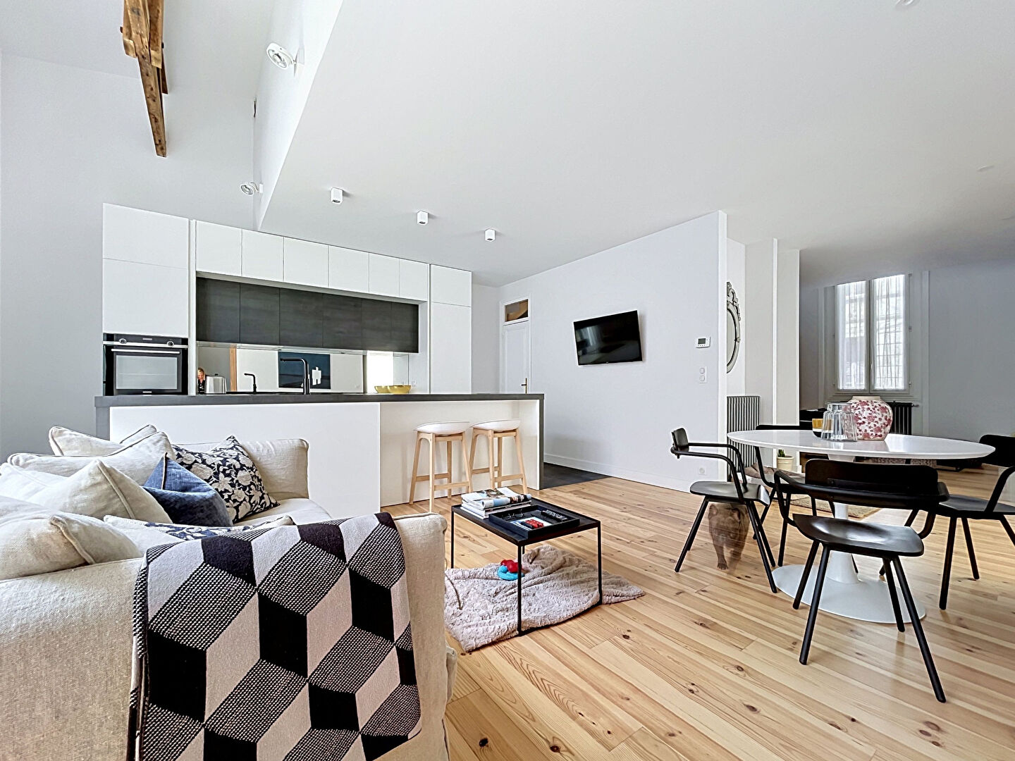 Maison à vendre, 117m², TALENCE