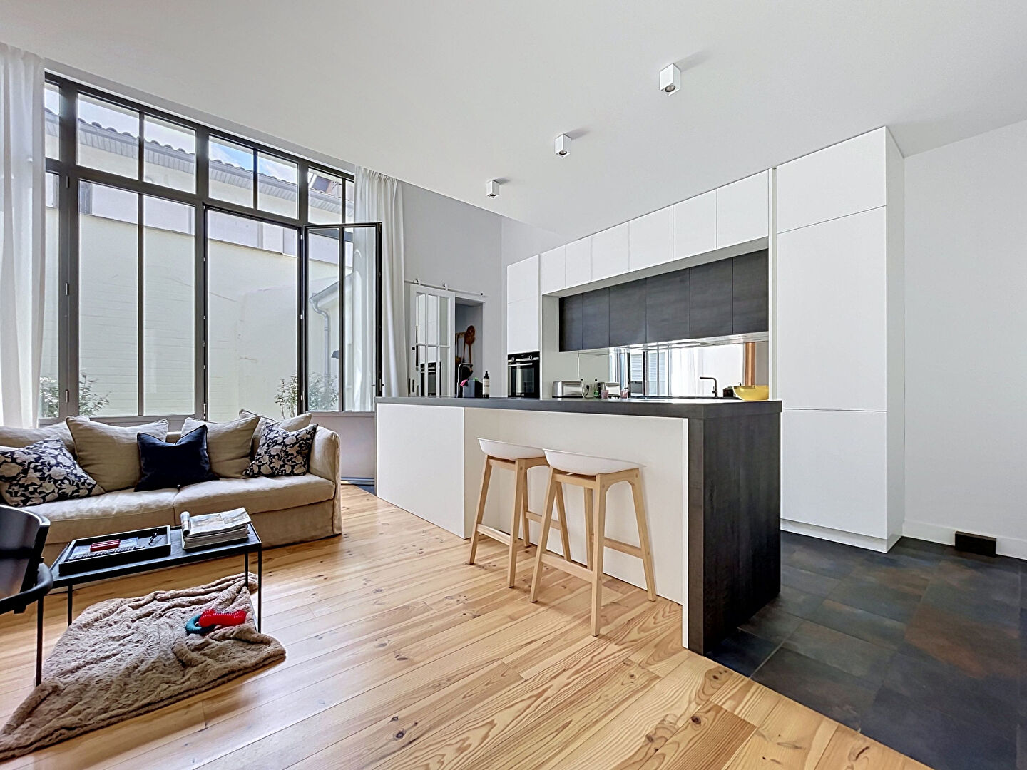 Maison à vendre, 117m², TALENCE