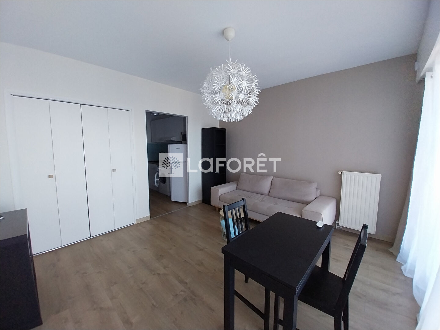 Maison à louer, 34m², MERIGNAC