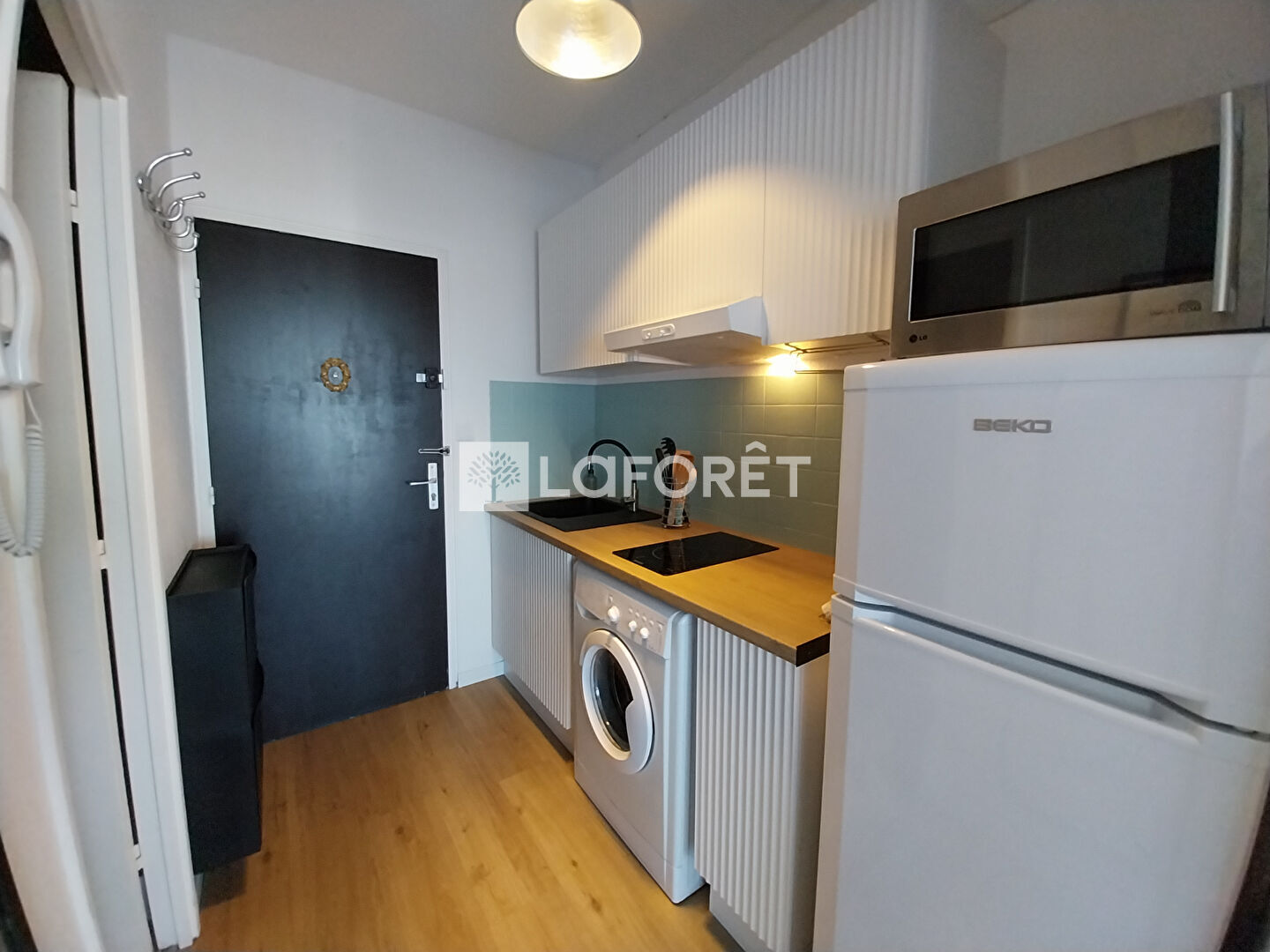 Maison à louer, 34m², MERIGNAC