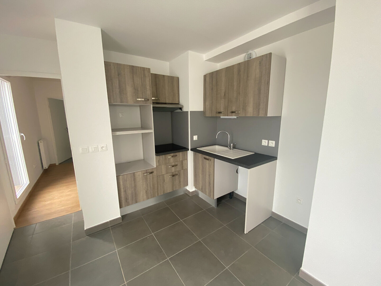 Maison à louer, 46m², MERIGNAC