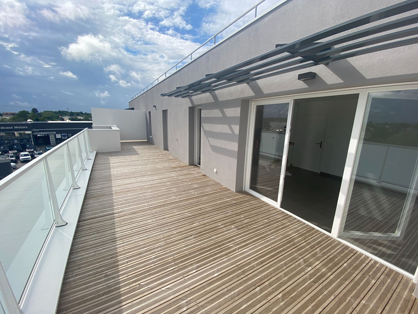Maison à louer, 46m², MERIGNAC