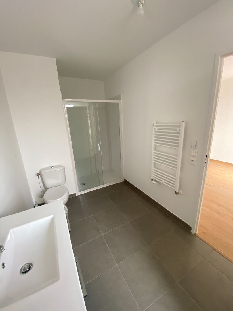 Maison à louer, 46m², MERIGNAC
