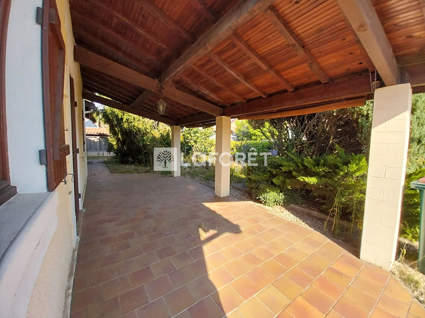 Maison à louer, 90m², PESSAC