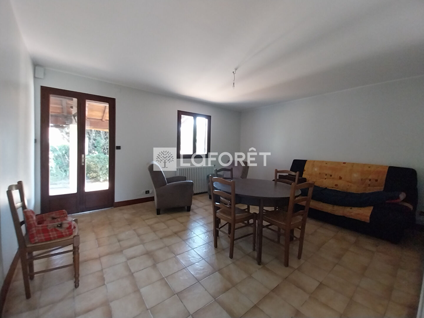 Maison à louer, 90m², PESSAC