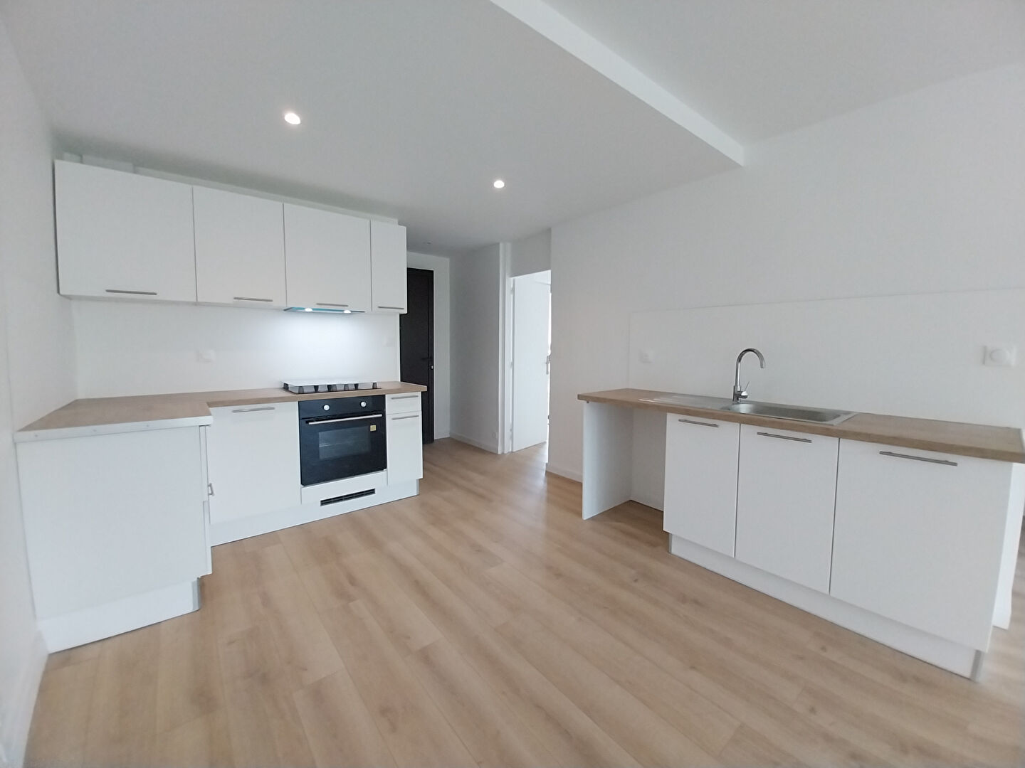 Maison à louer, 50m², PESSAC