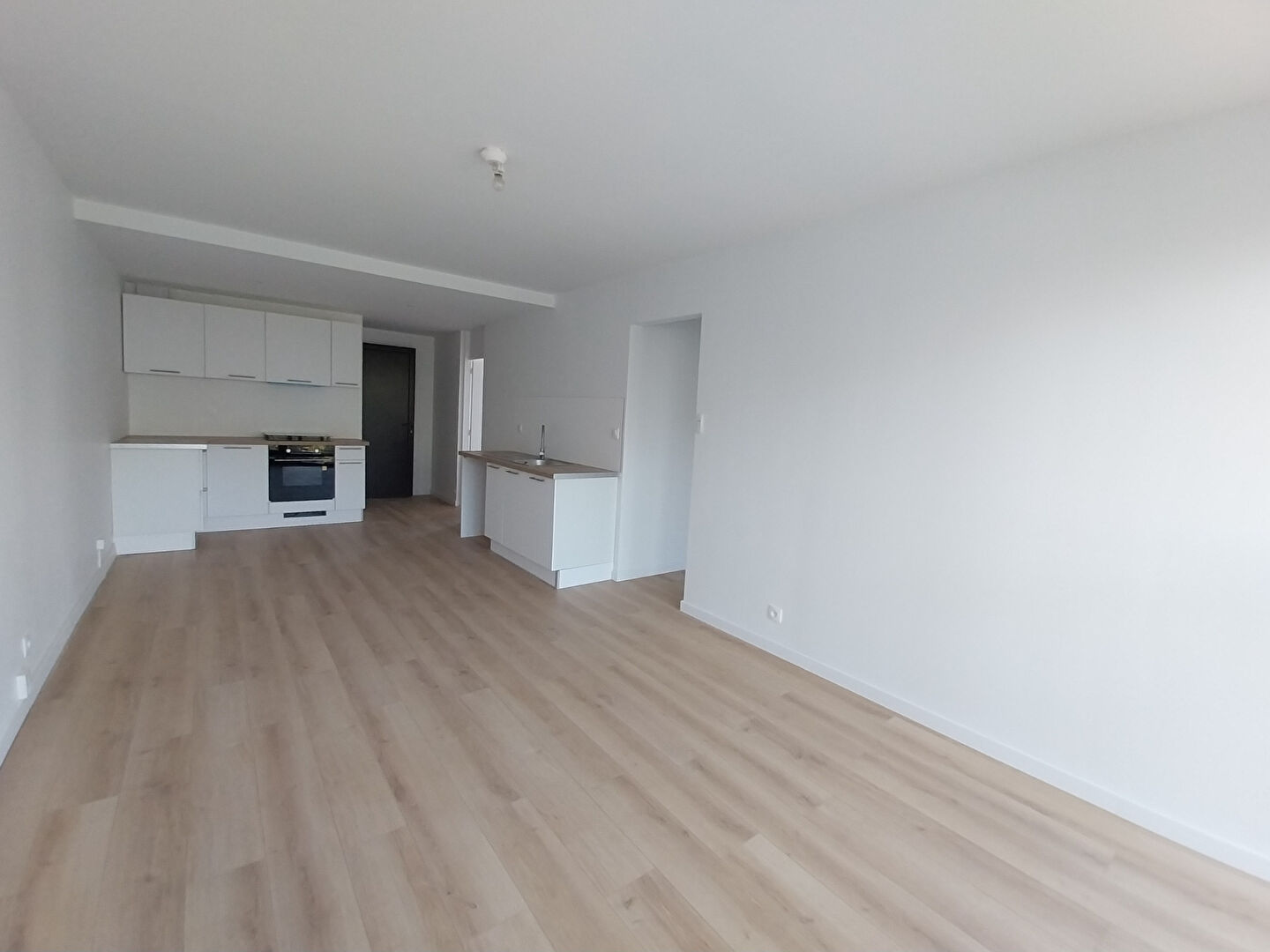 Maison à louer, 50m², PESSAC