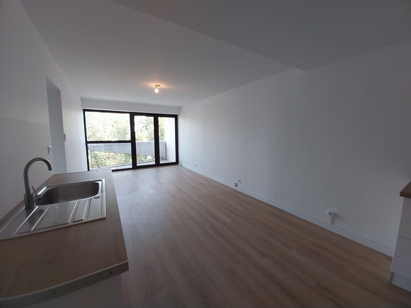 Maison à louer, 50m², PESSAC