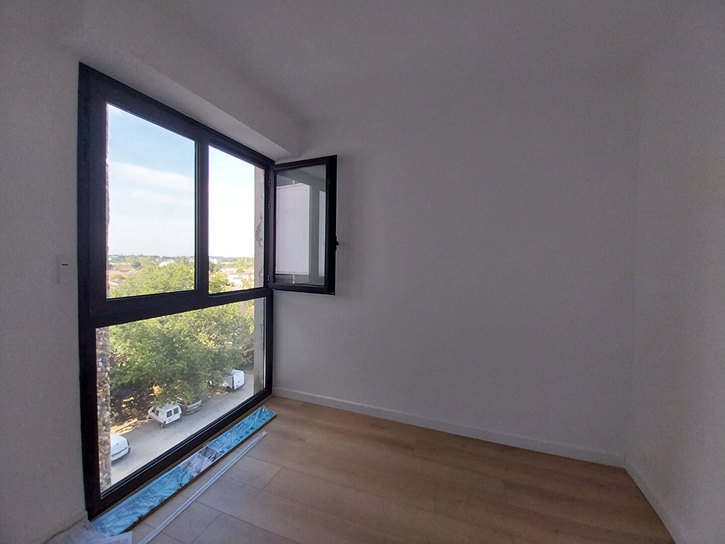 Maison à louer, 50m², PESSAC