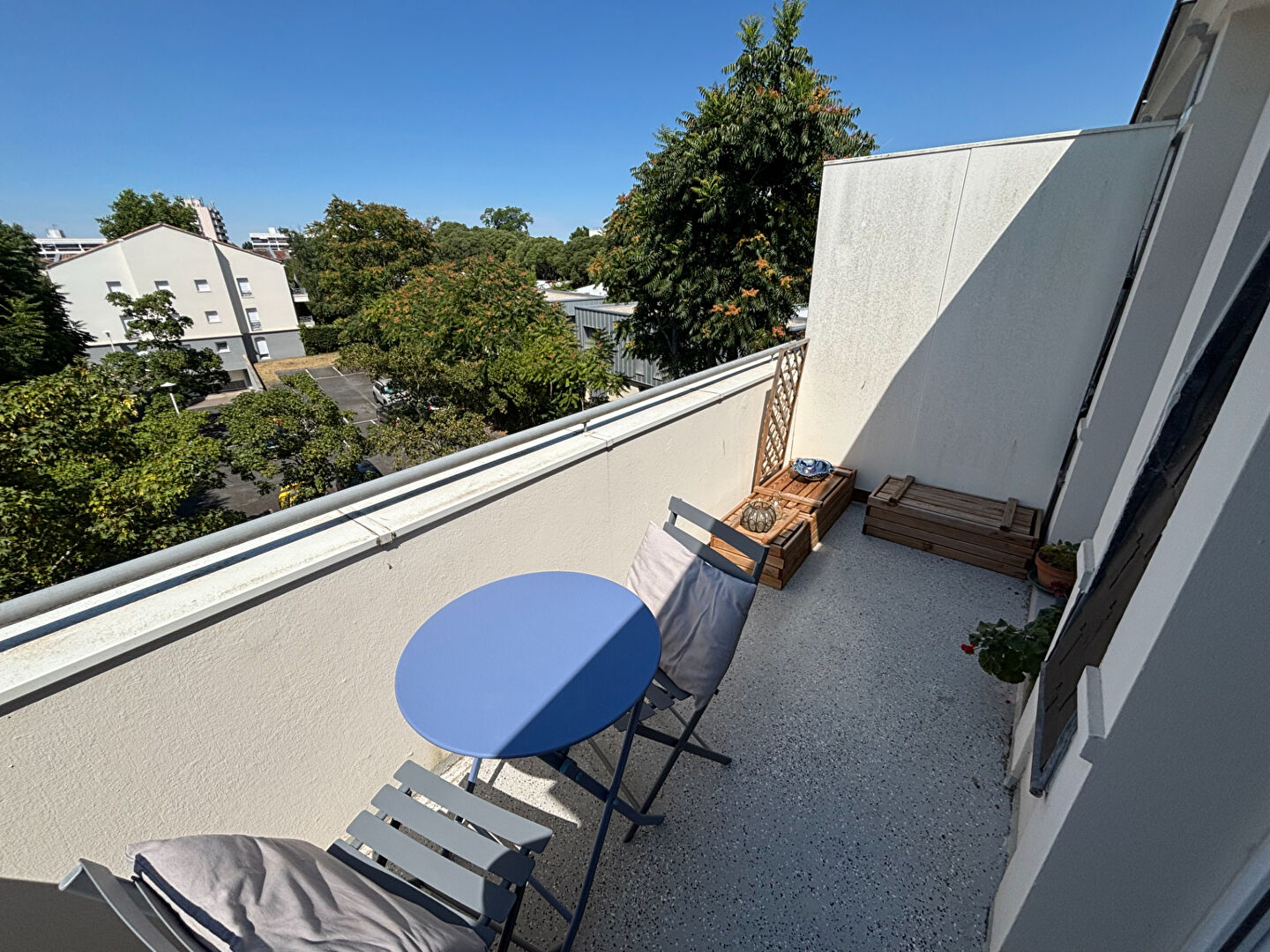 Maison à louer, 43m², LE BOUSCAT