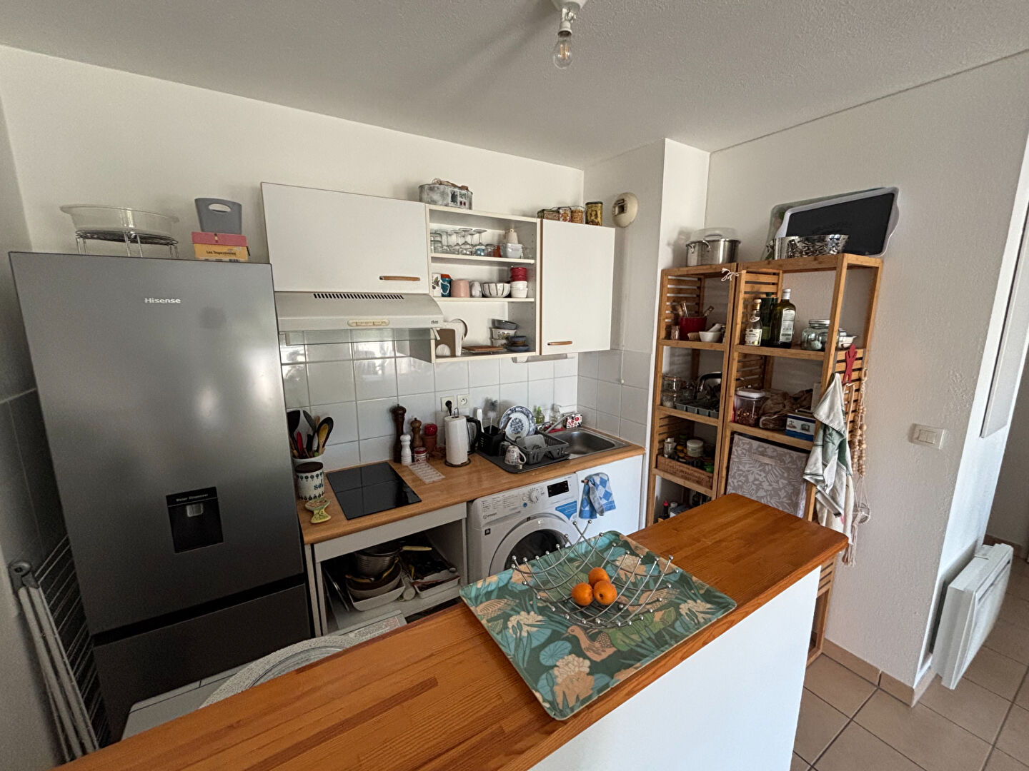 Maison à louer, 43m², LE BOUSCAT
