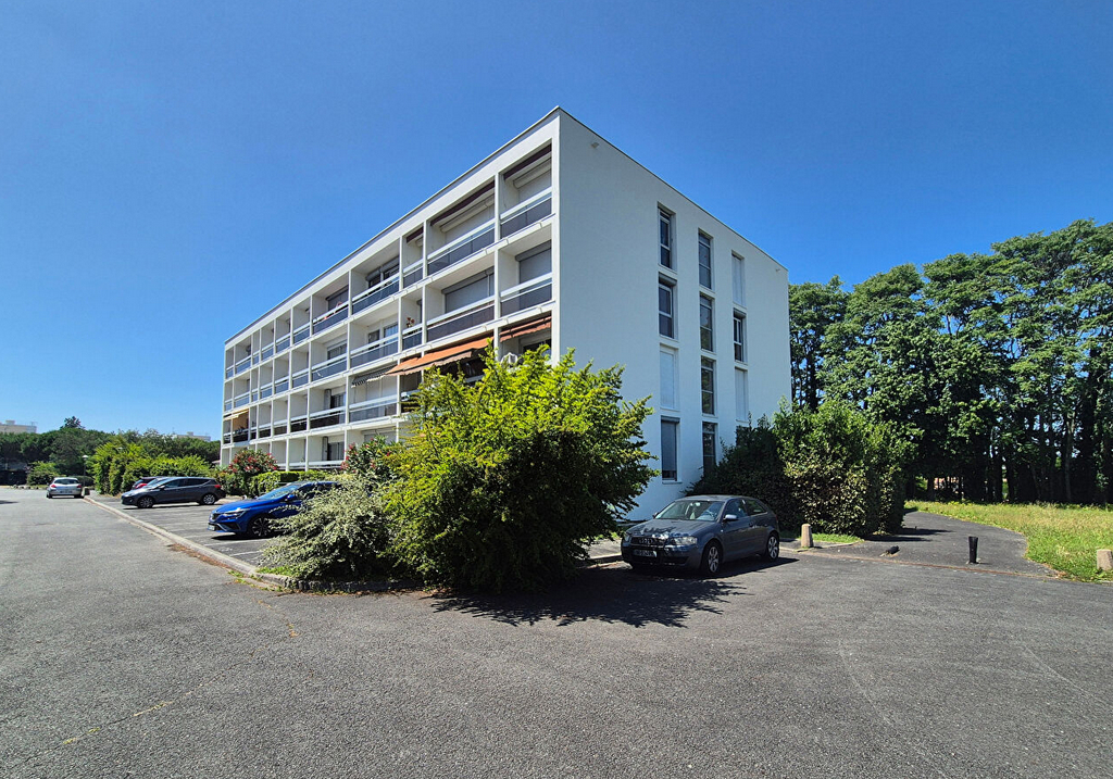 Maison à louer, 32m², PESSAC