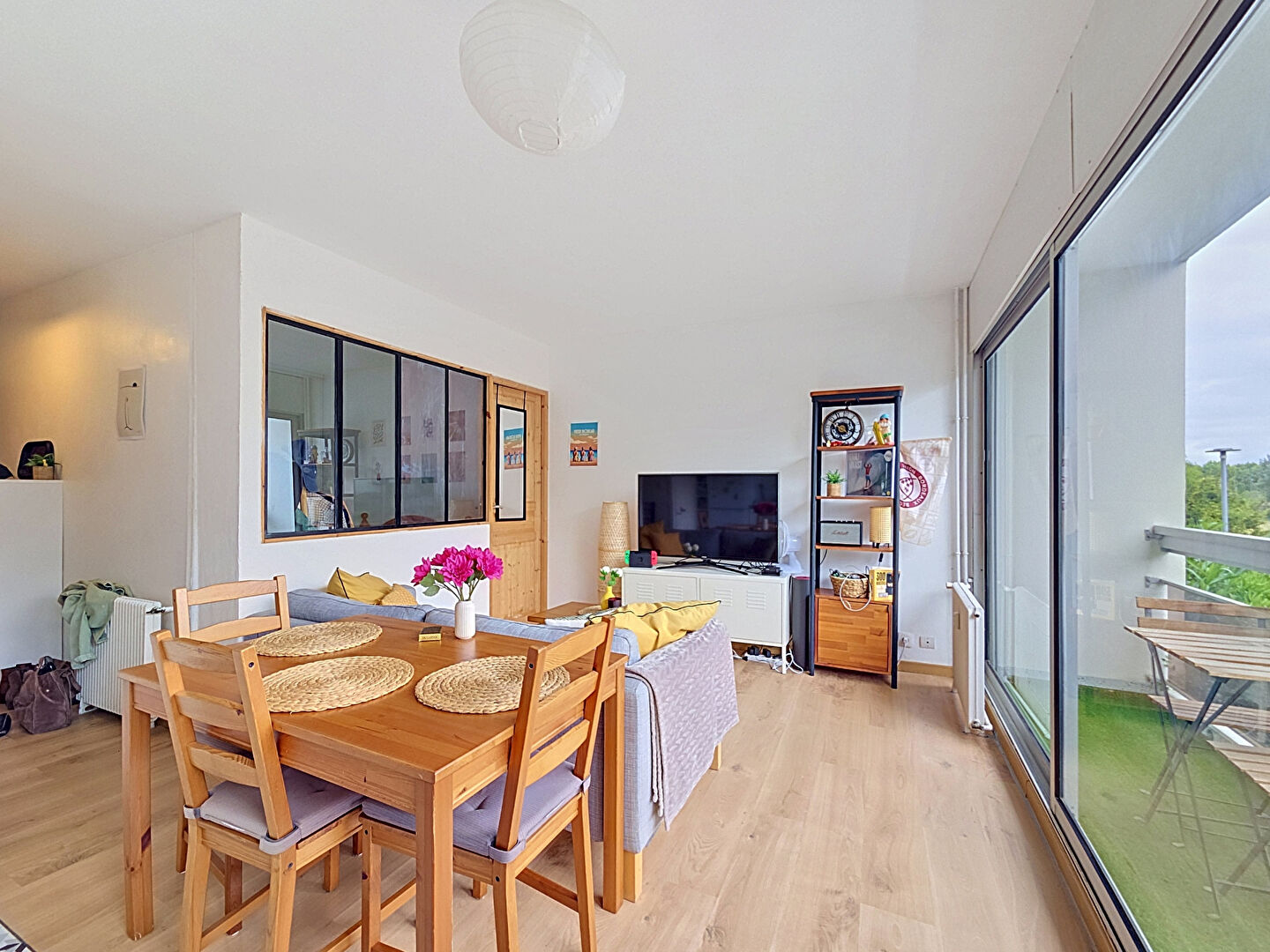 Maison à louer, 32m², PESSAC