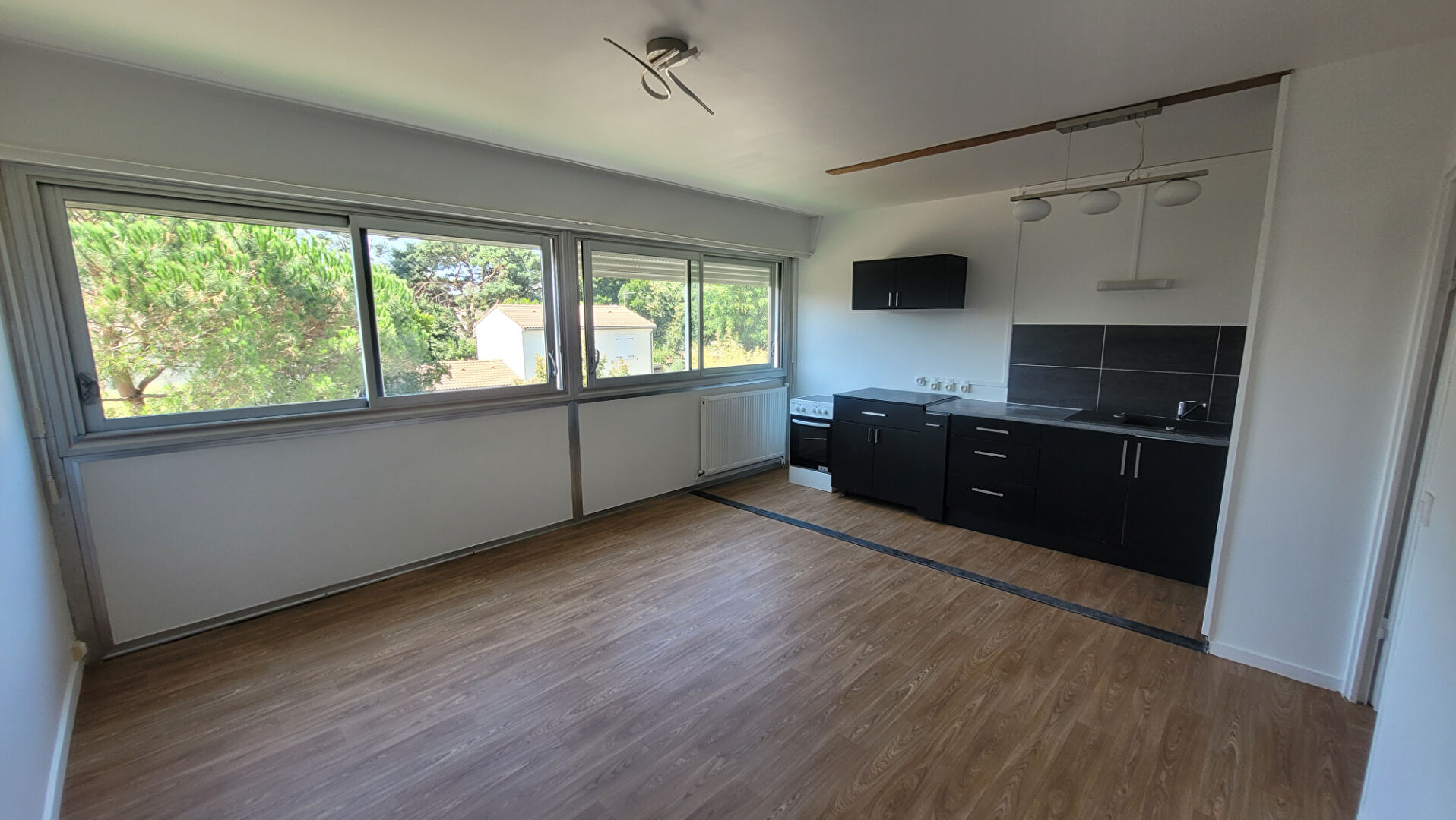Maison à louer, 40m², PESSAC