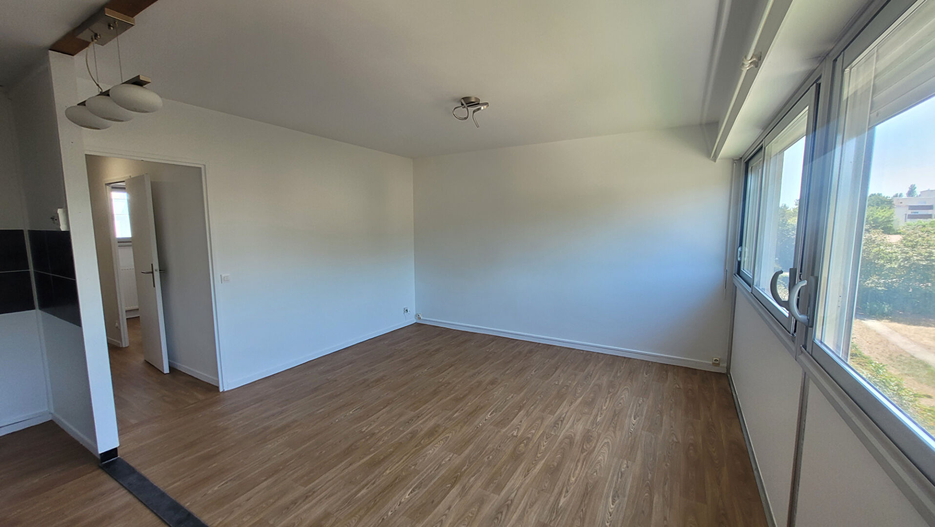 Maison à louer, 40m², PESSAC