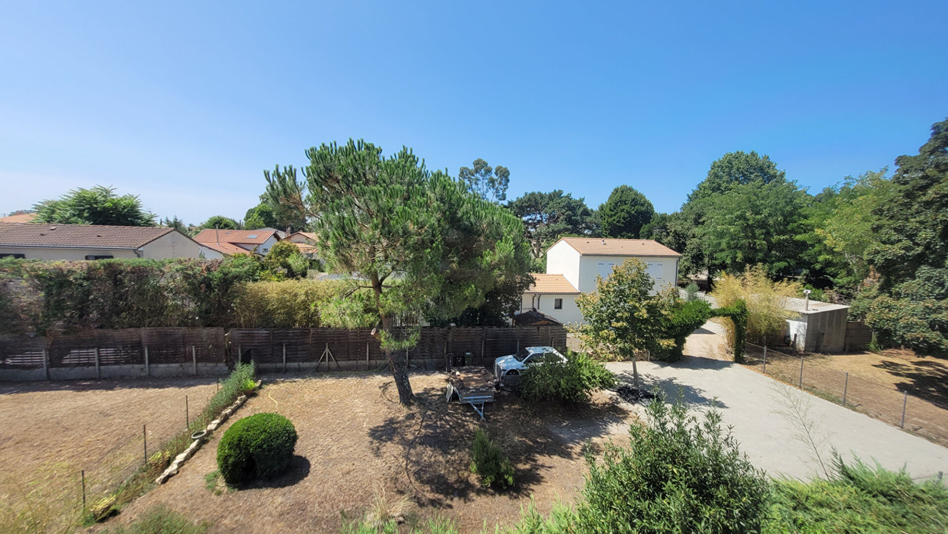 Maison à louer, 40m², PESSAC