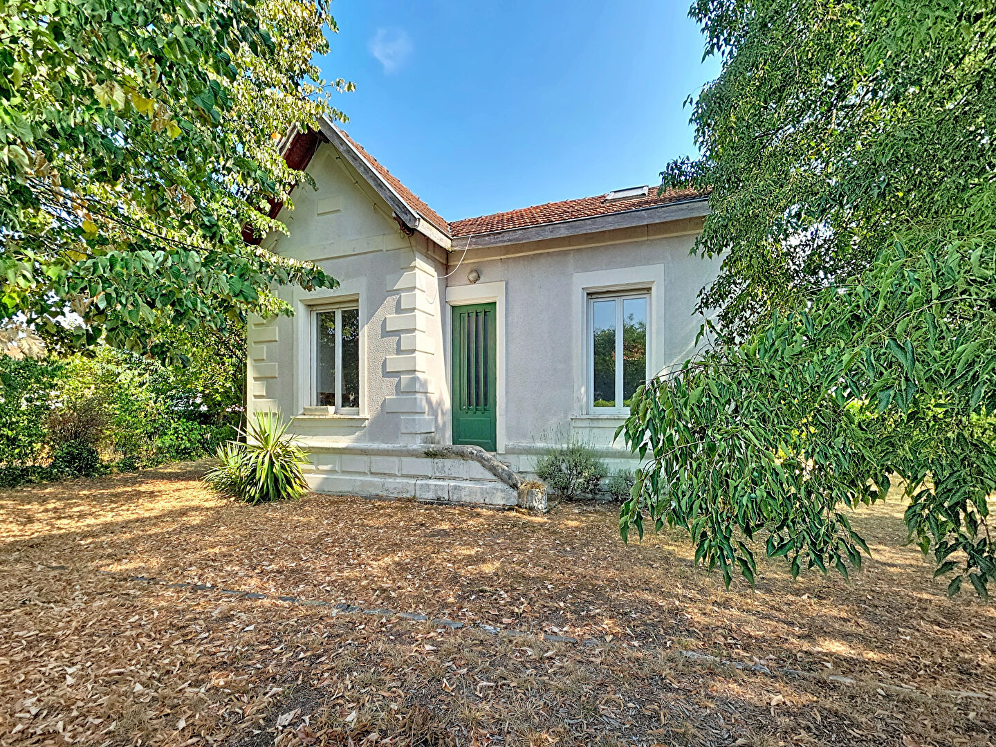Maison à vendre, 82m², PESSAC