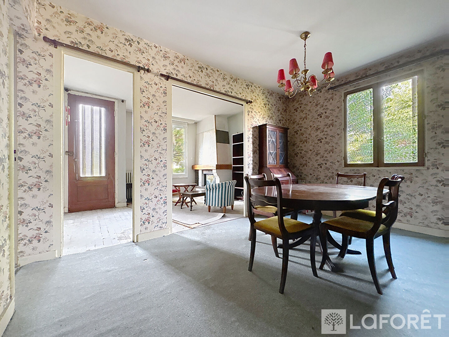 Maison à vendre, 82m², PESSAC