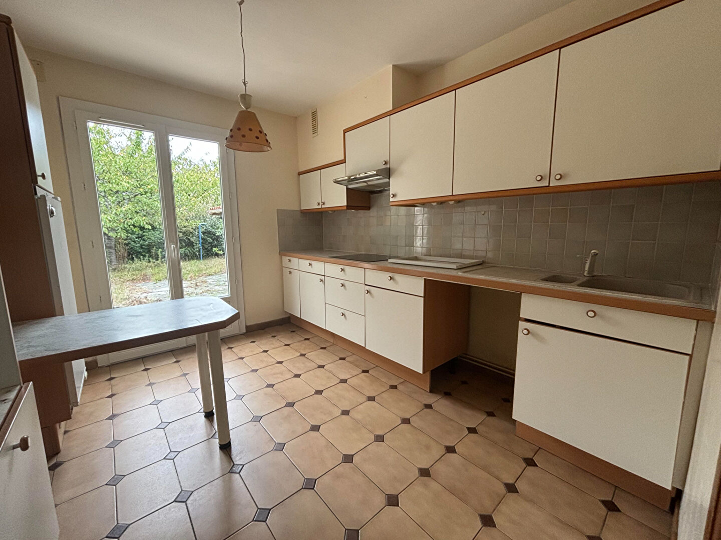 Maison à louer, 90m², MERIGNAC