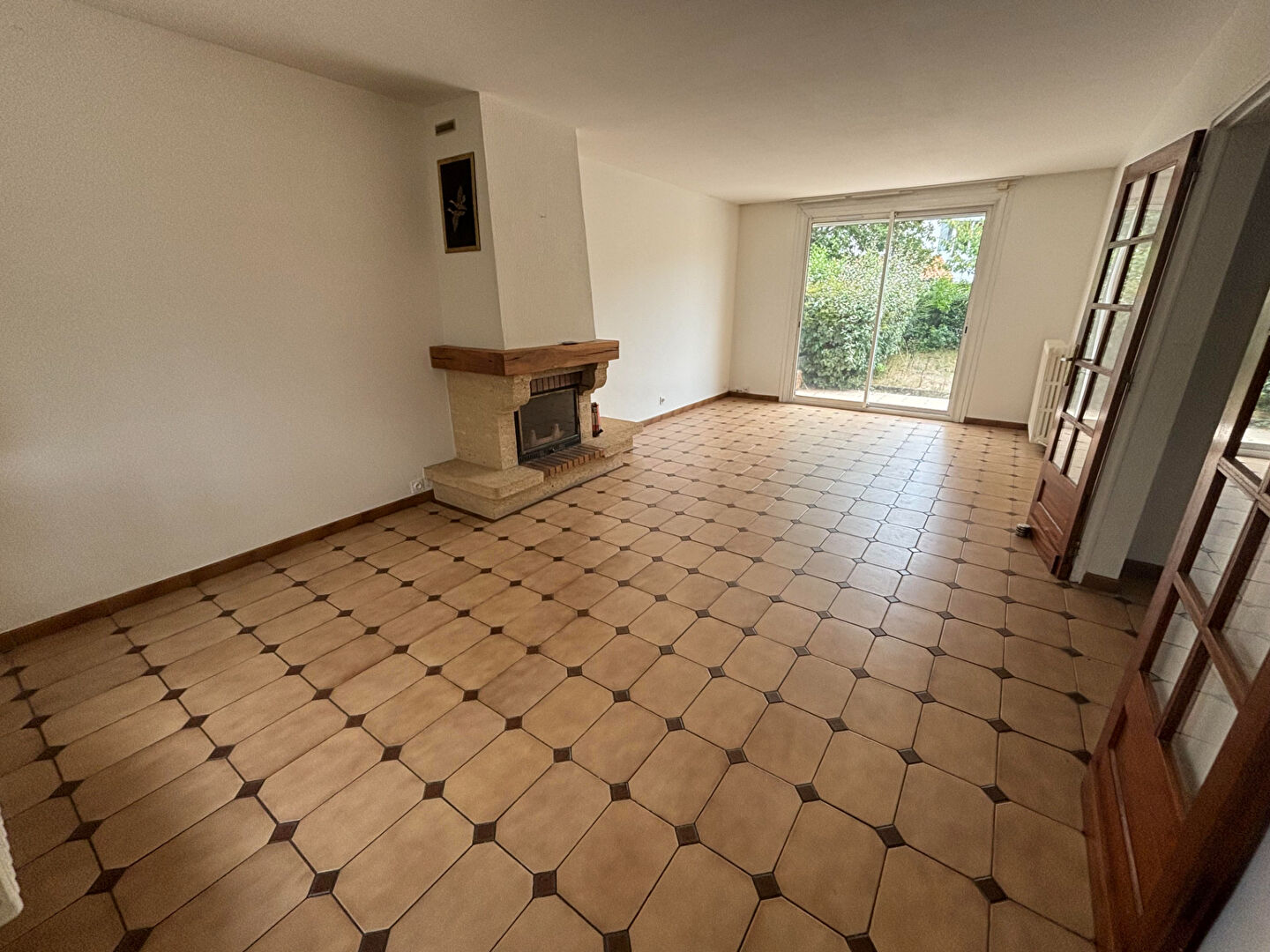 Maison à louer, 90m², MERIGNAC