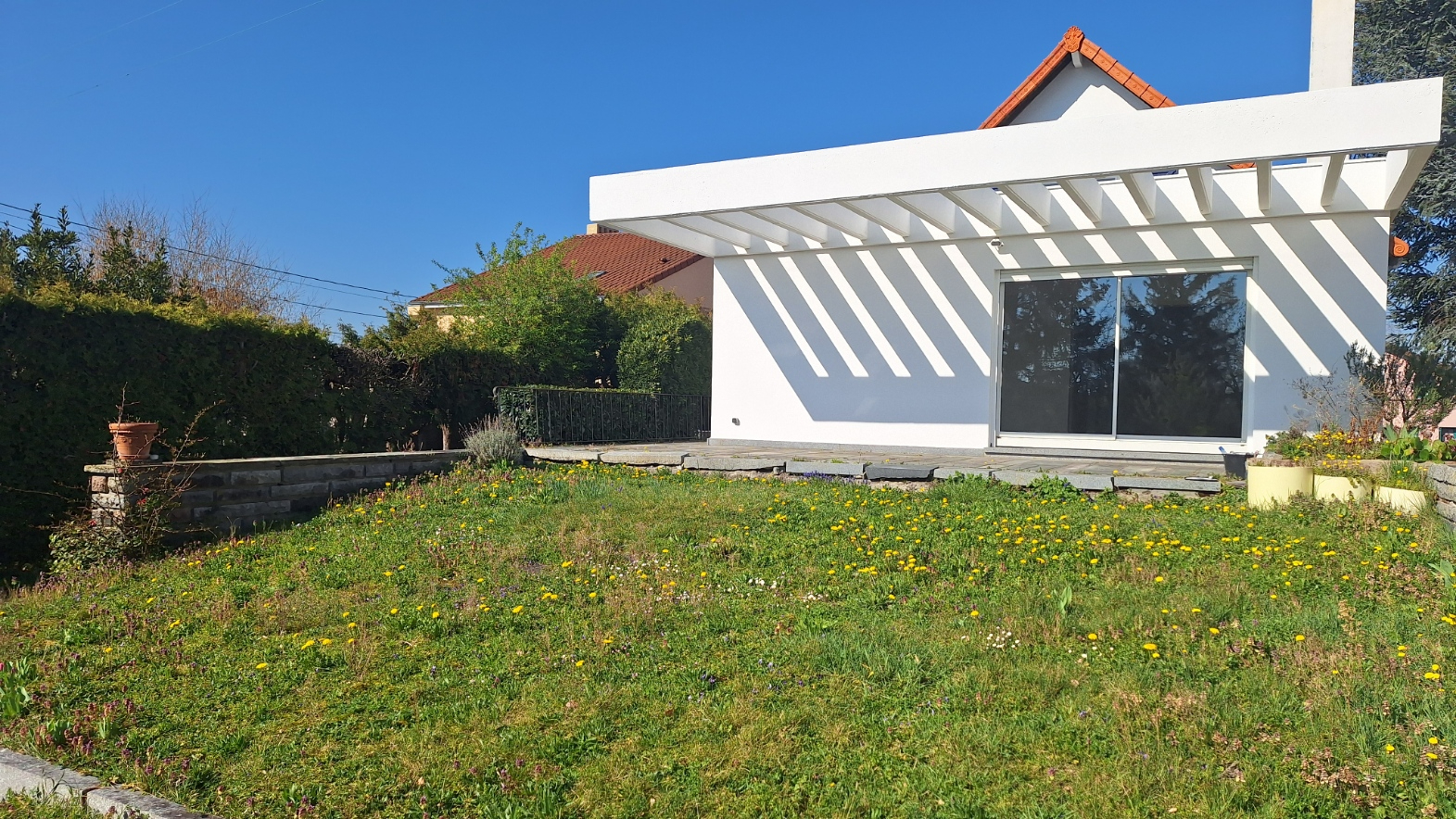 Maison à vendre, 172m², Pont-du-Château