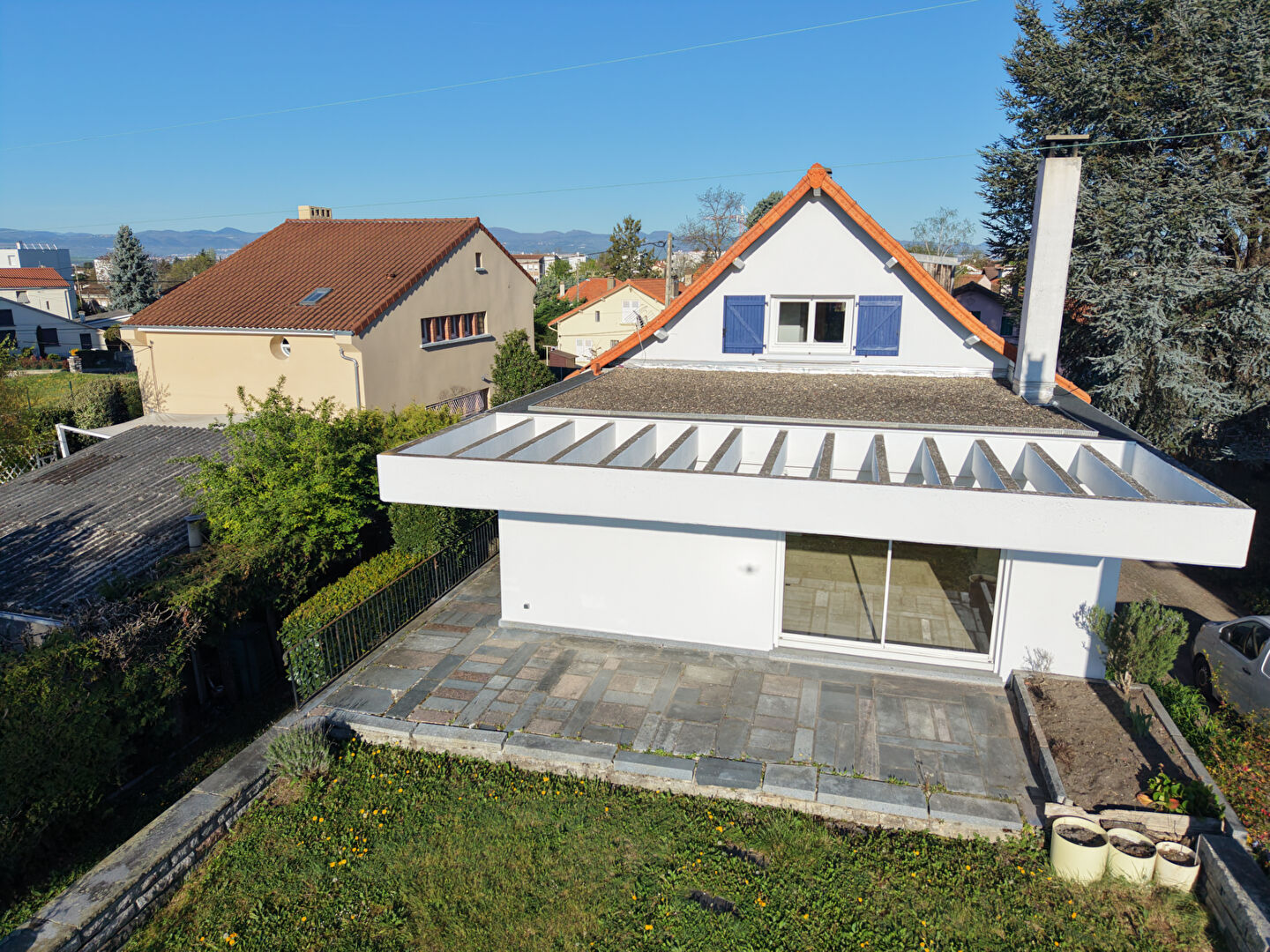 Maison à vendre, 172m², PONT DU CHATEAU