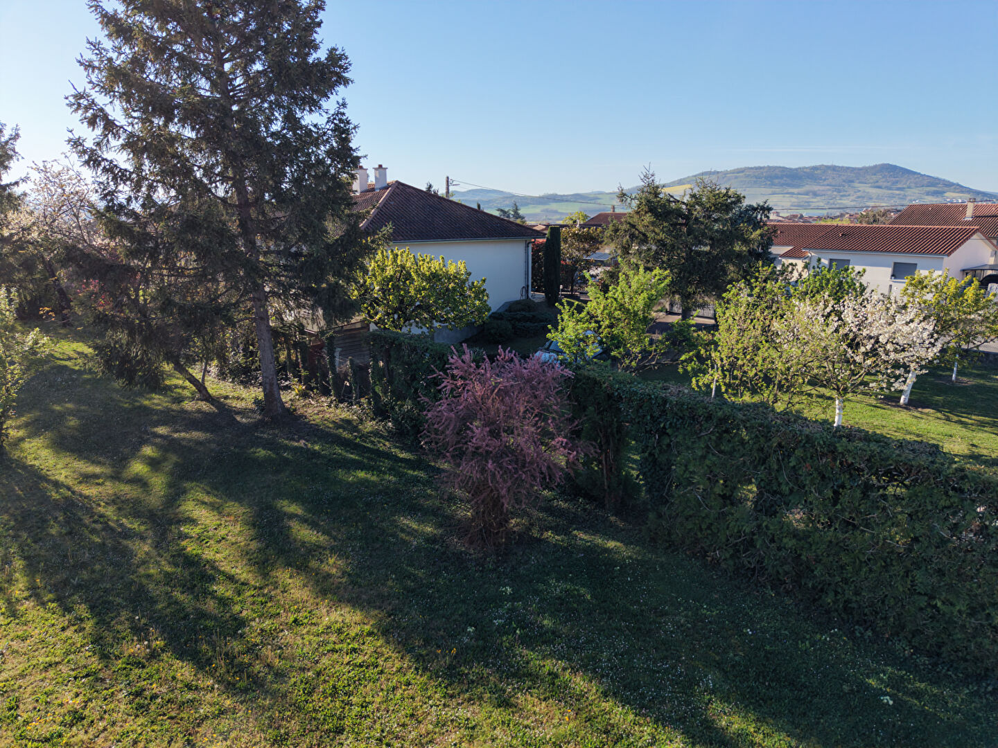 Maison à vendre, 172m², PONT DU CHATEAU