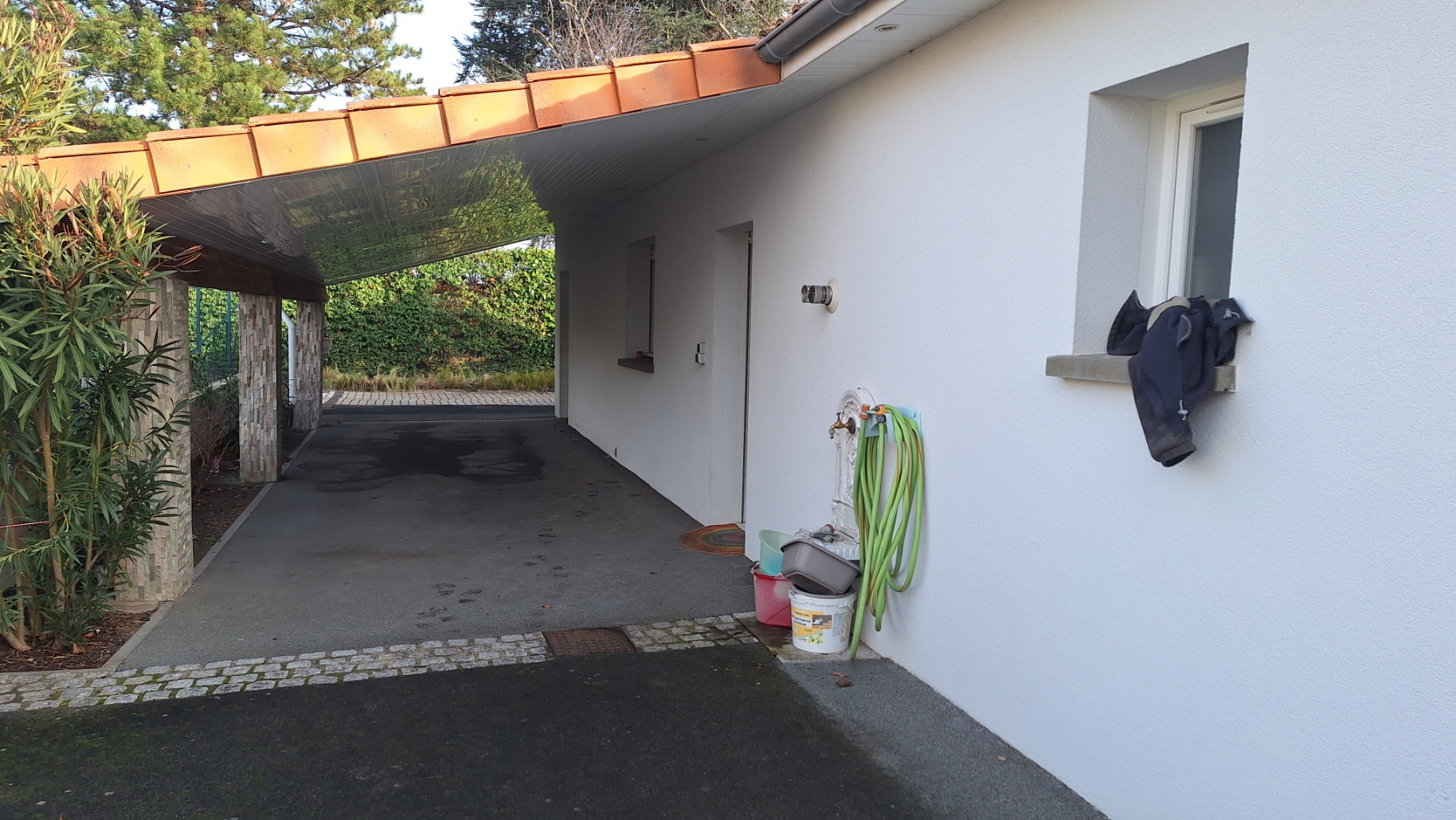 Maison à vendre, 131m², PONT DU CHATEAU