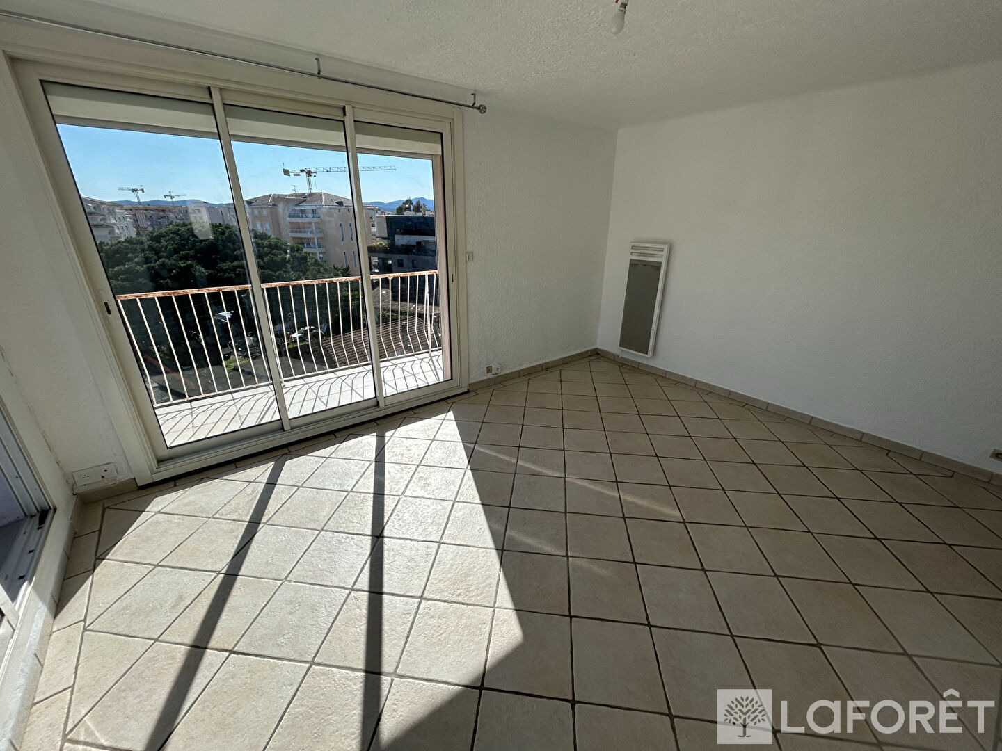 Maison à louer, 38m², Saint-Raphaël