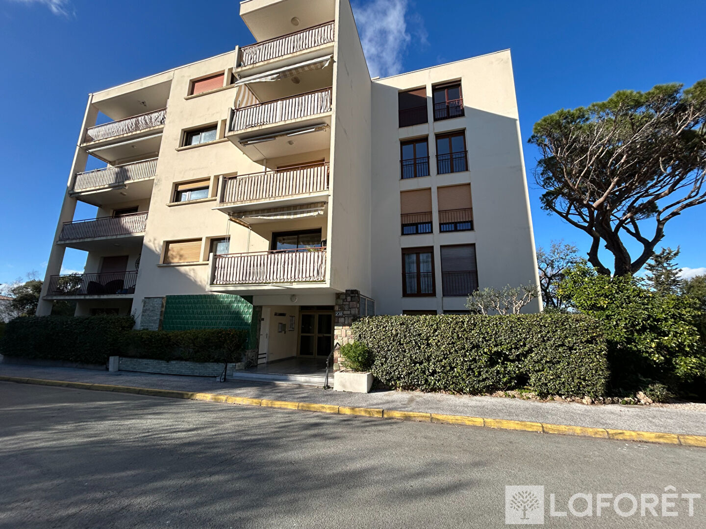 Maison à louer, 52m², Saint-Raphaël