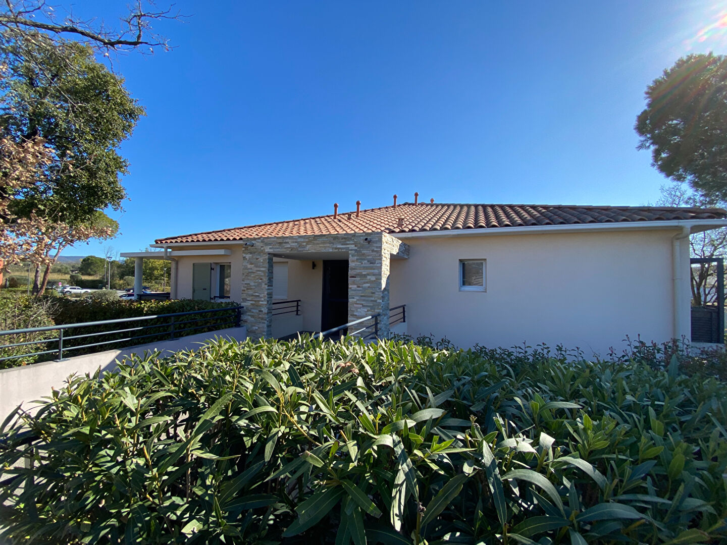 Maison à vendre, 39m², FREJUS