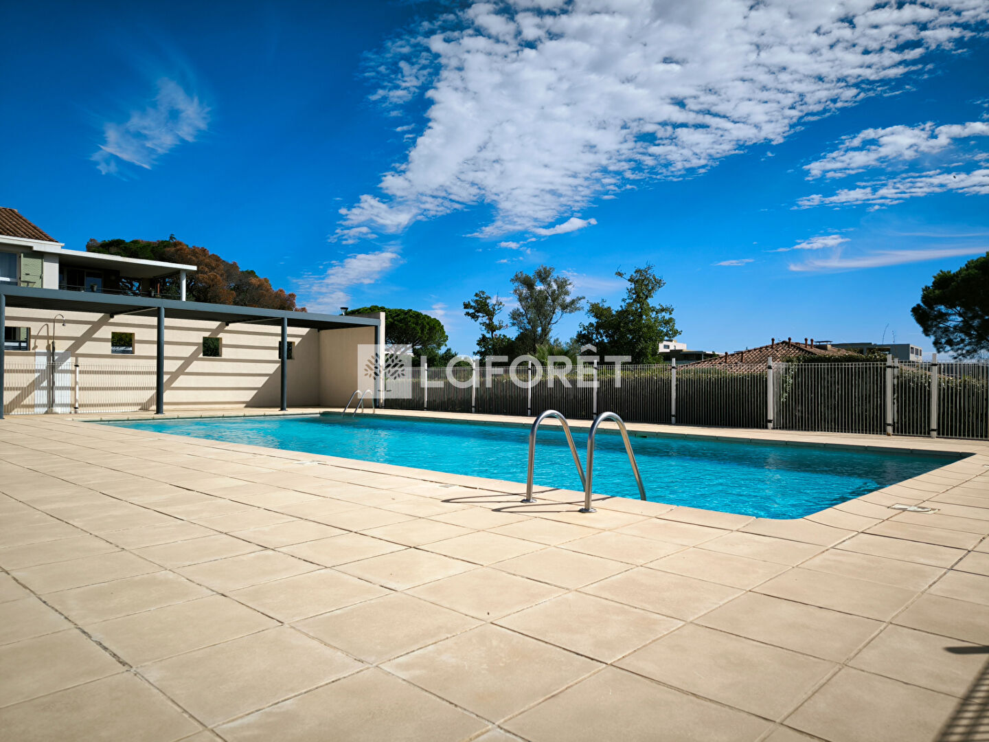 Maison à vendre, 39m², FREJUS