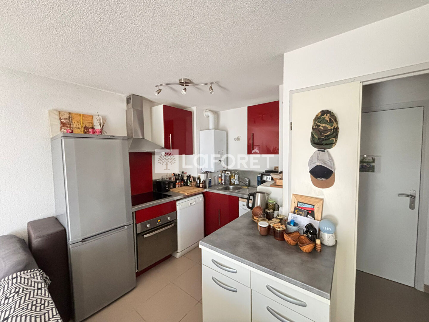 Maison à vendre, 39m², FREJUS