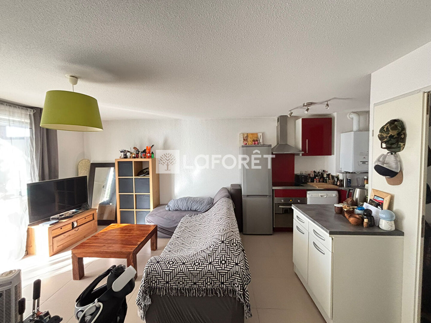 Maison à vendre, 39m², FREJUS