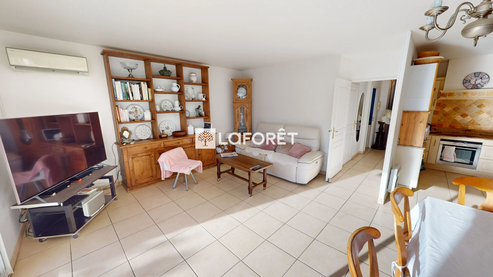 Maison à vendre, 116m², FREJUS