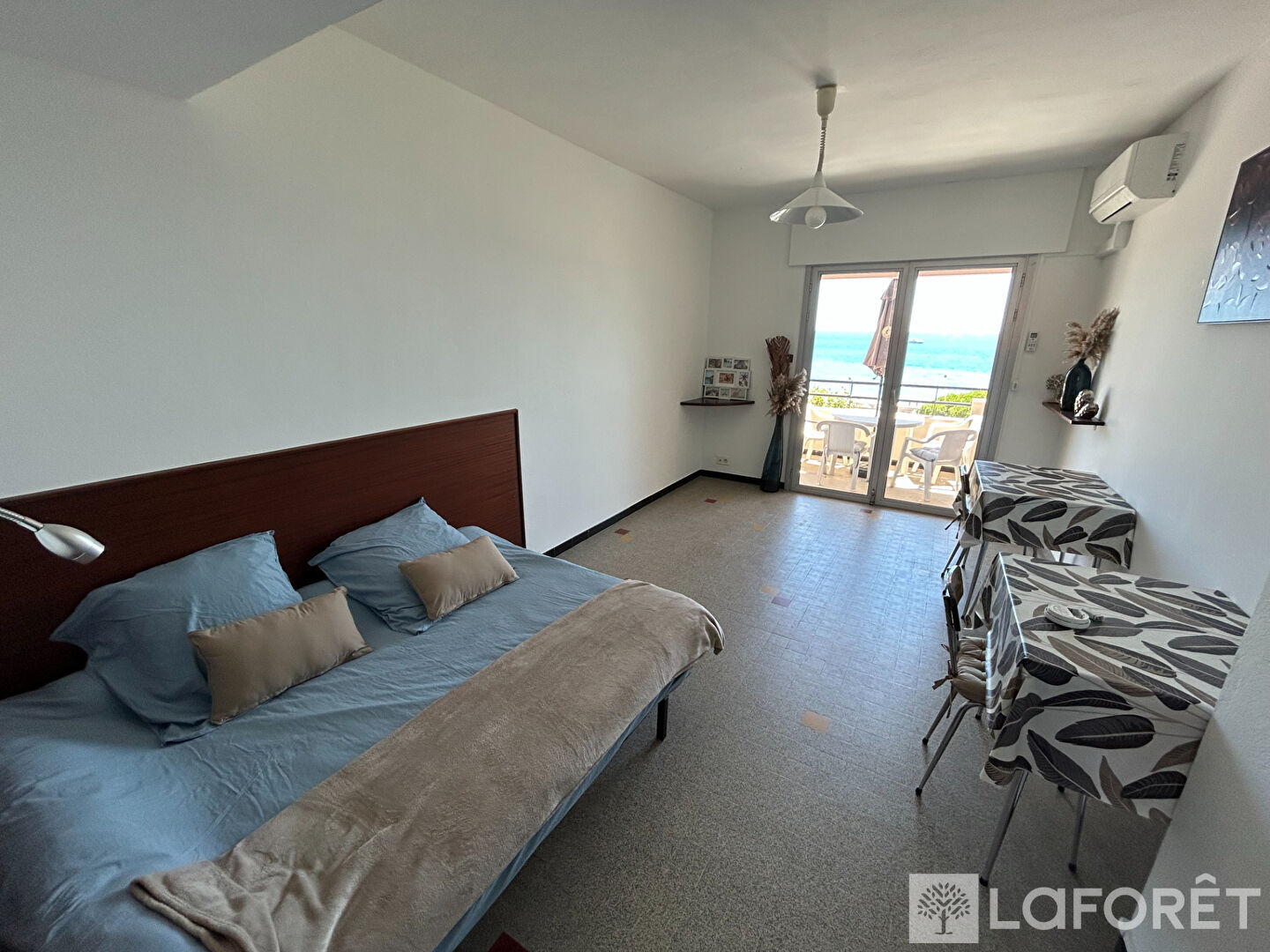 Appartement a louer frejus - 1 pièce(s) - 25.2 m2 - Surfyn