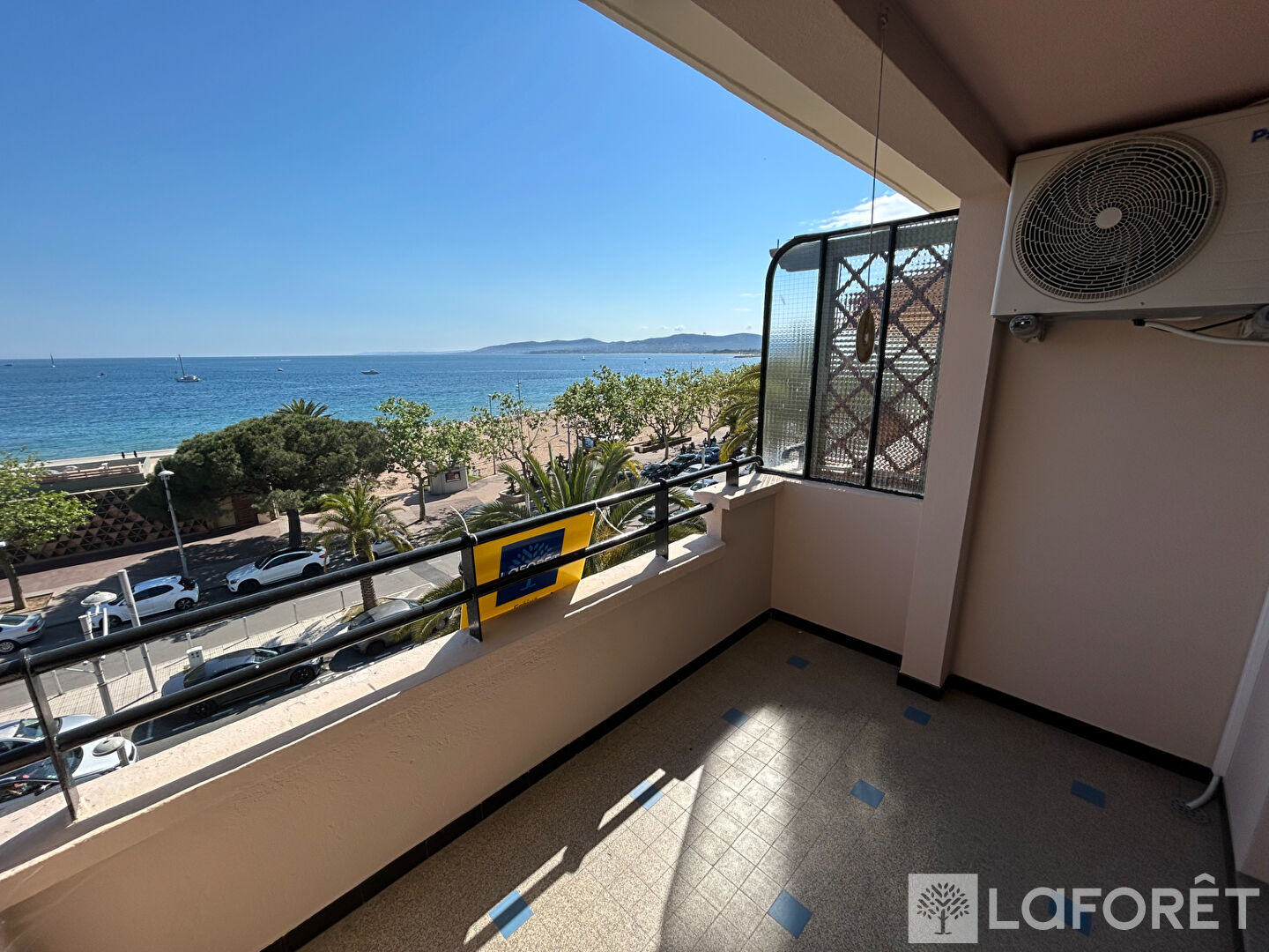Appartement a louer frejus - 1 pièce(s) - 25.2 m2 - Surfyn