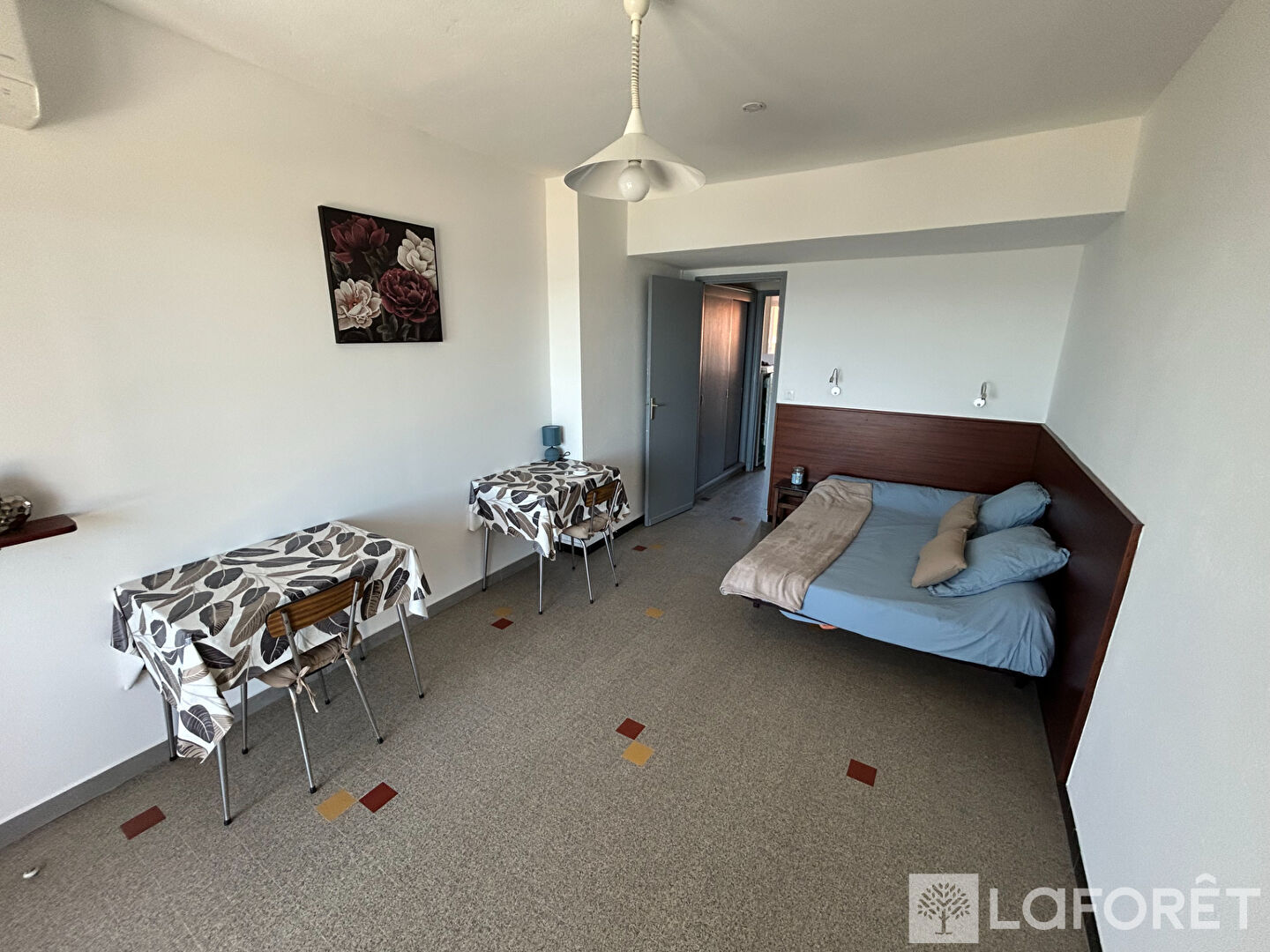 Appartement a louer frejus - 1 pièce(s) - 25.2 m2 - Surfyn