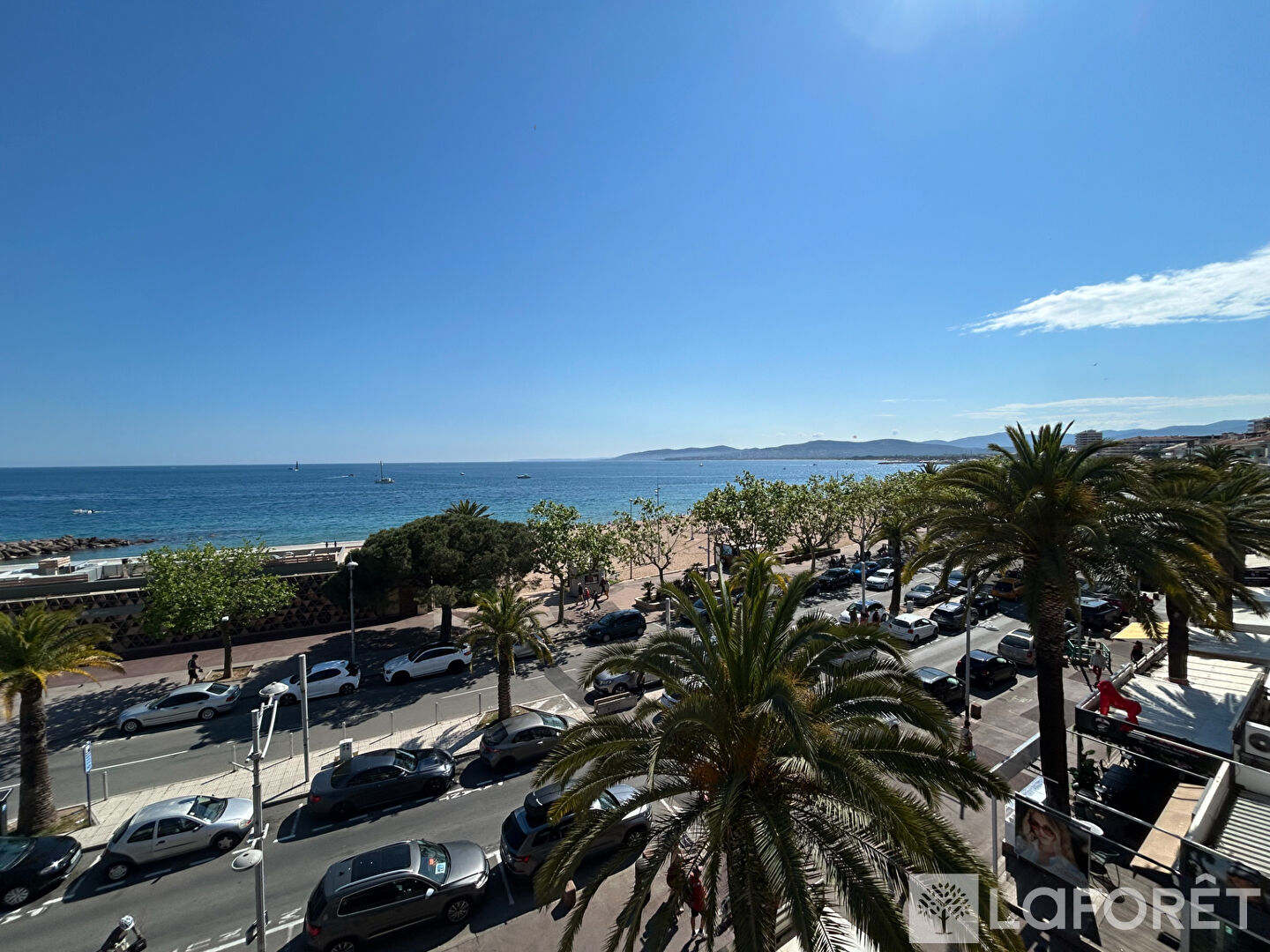 Appartement a louer frejus - 1 pièce(s) - 25.2 m2 - Surfyn
