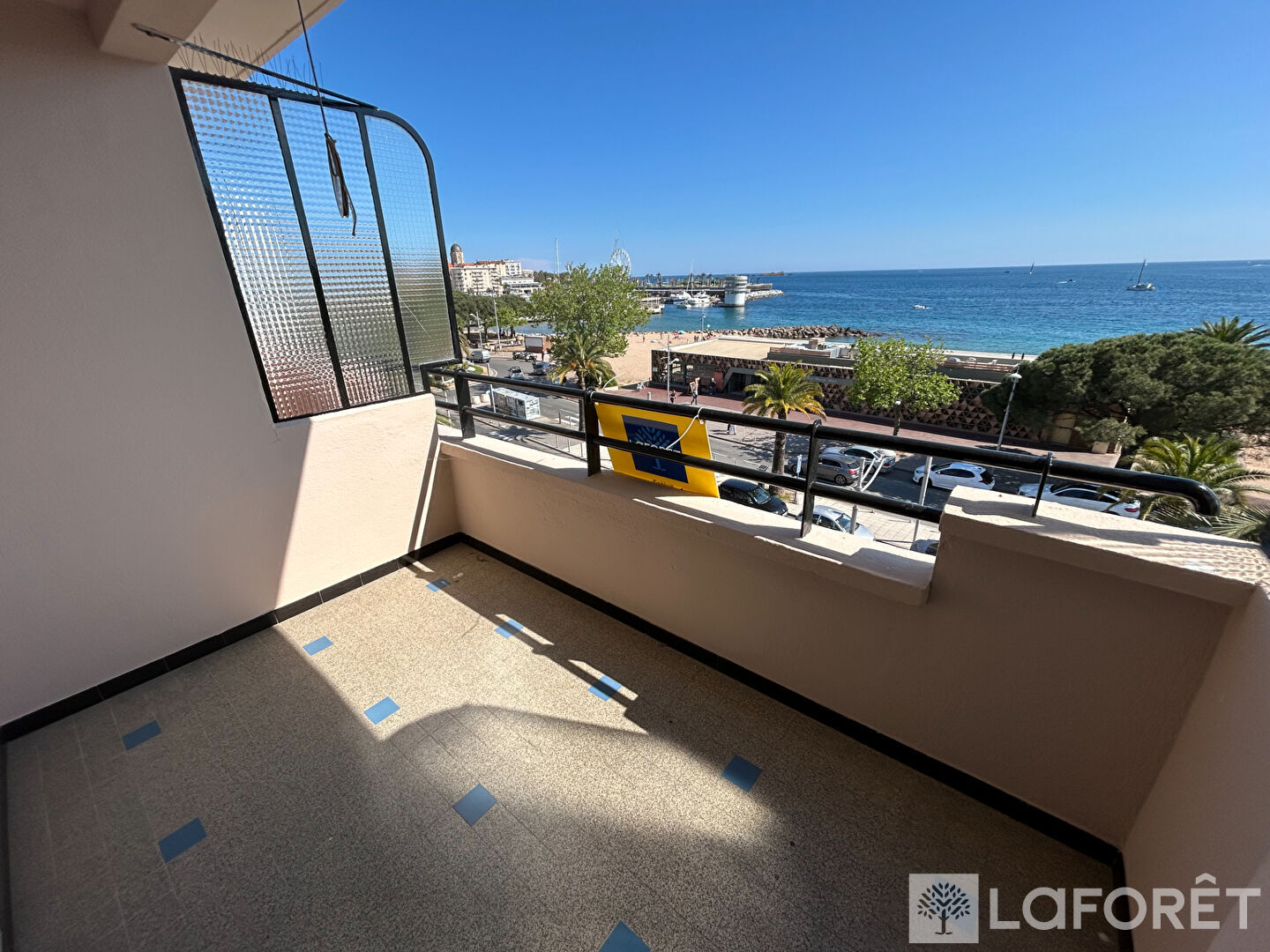 Appartement a louer frejus - 1 pièce(s) - 25.2 m2 - Surfyn