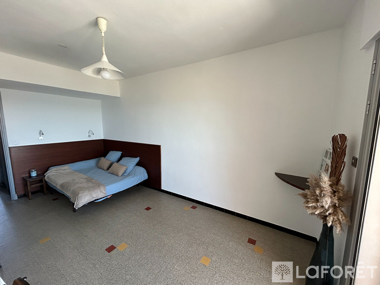 Appartement a louer frejus - 1 pièce(s) - 25.2 m2 - Surfyn