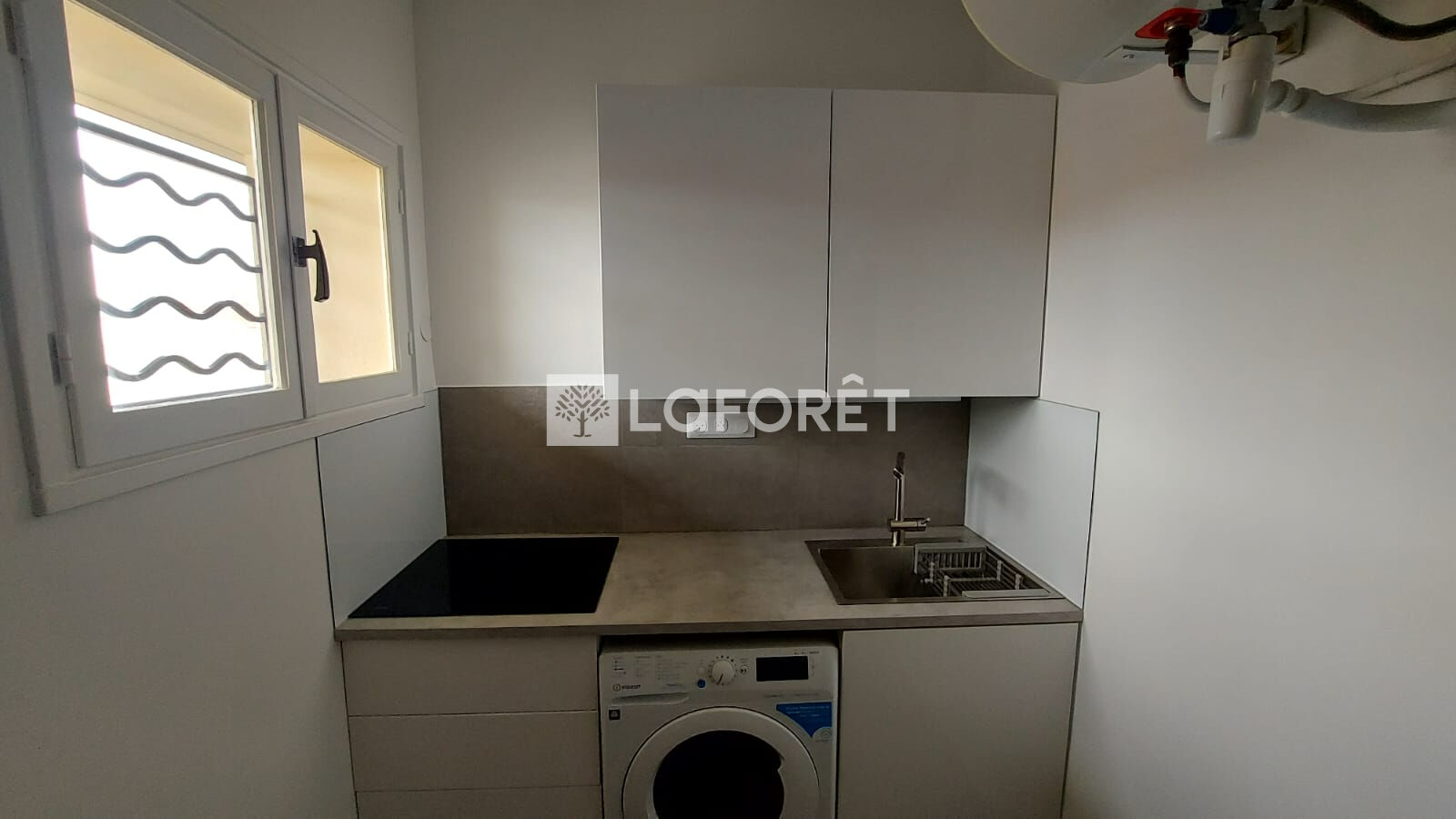 Appartement a louer frejus - 1 pièce(s) - 25.2 m2 - Surfyn