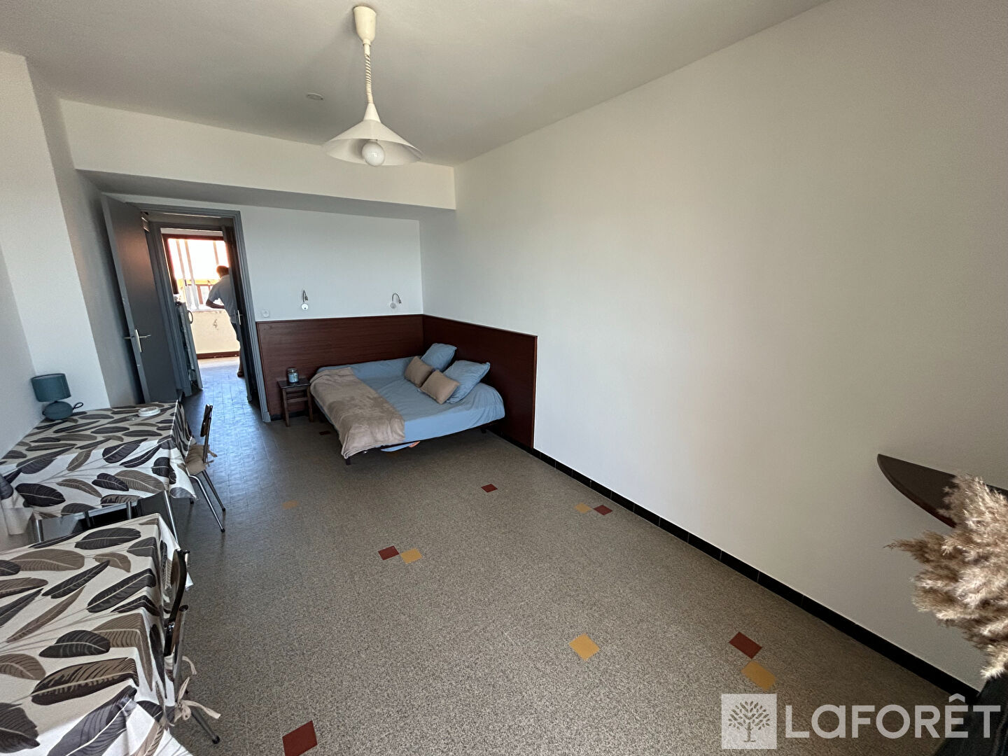 Appartement a louer frejus - 1 pièce(s) - 25.2 m2 - Surfyn