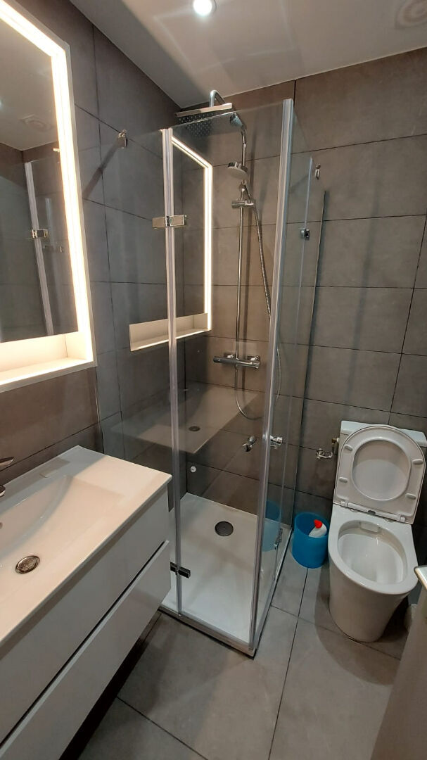 Appartement a louer frejus - 1 pièce(s) - 25.2 m2 - Surfyn