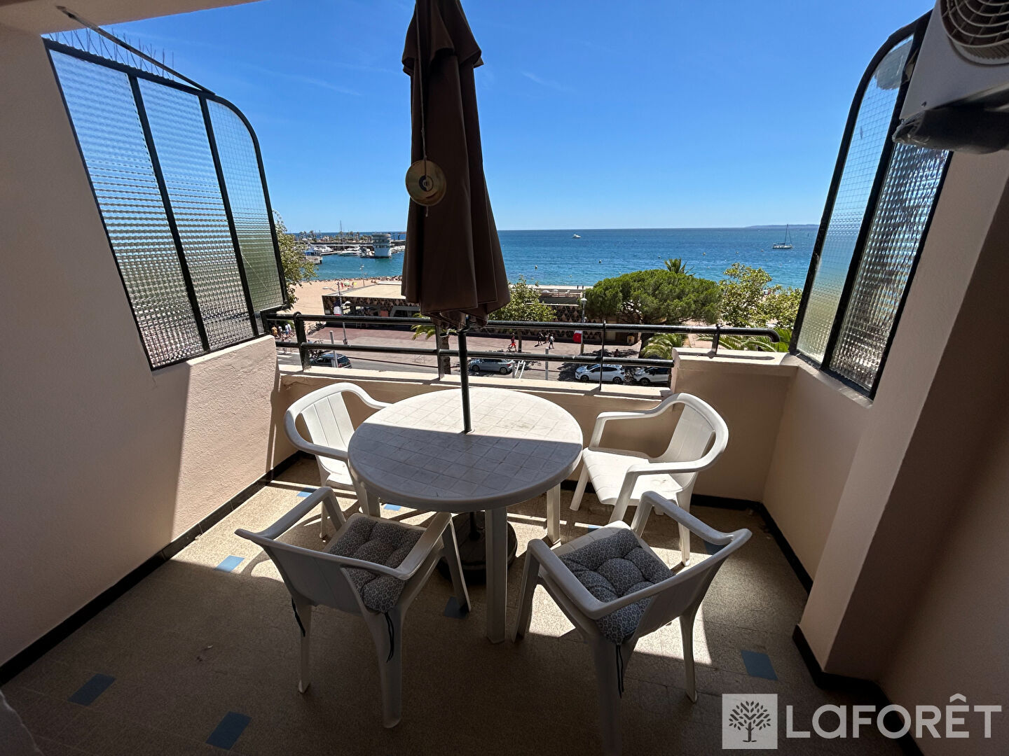 Appartement a louer frejus - 1 pièce(s) - 25.2 m2 - Surfyn