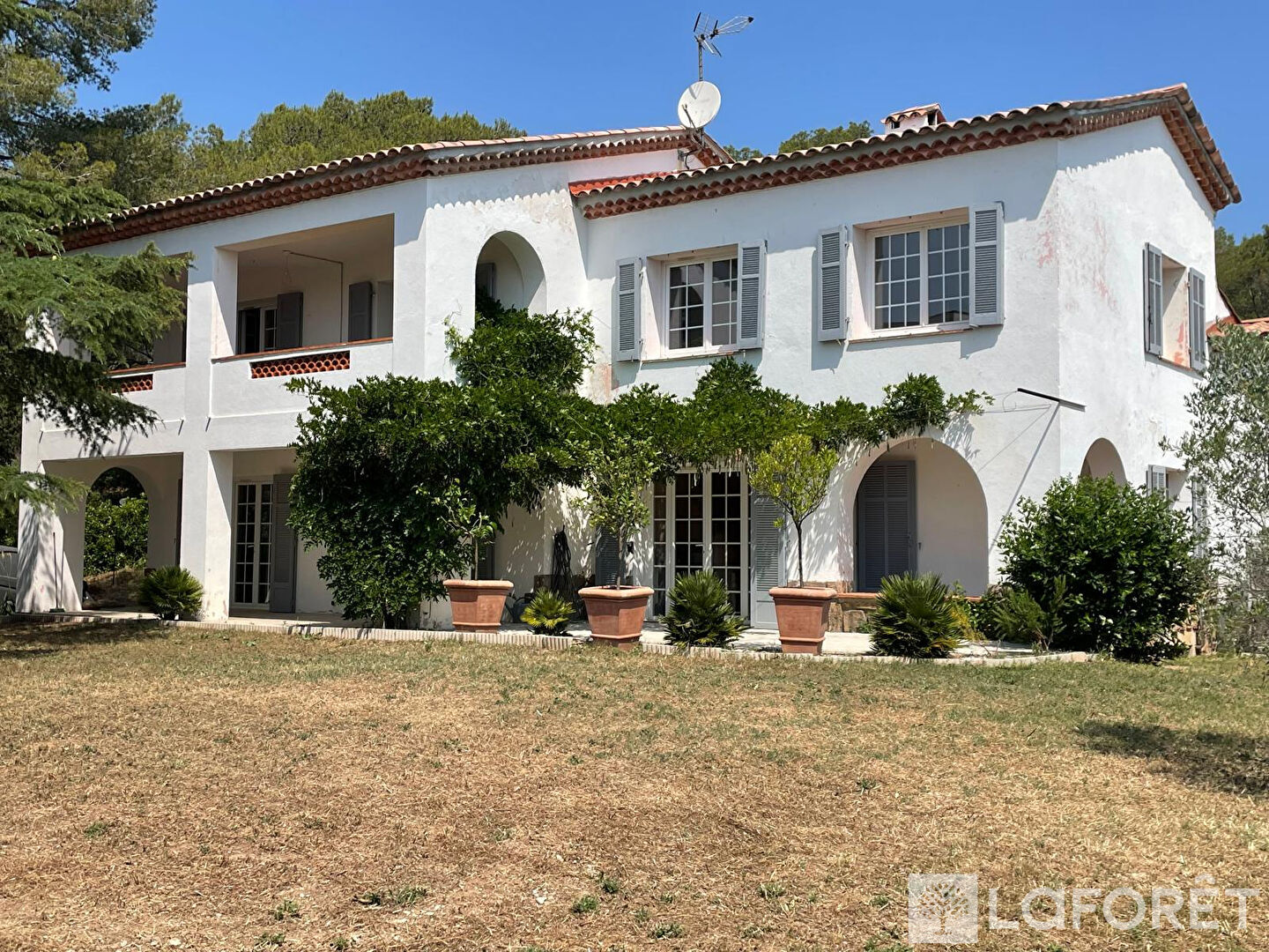 Maison a louer frejus - 6 pièce(s) - 199 m2 - Surfyn