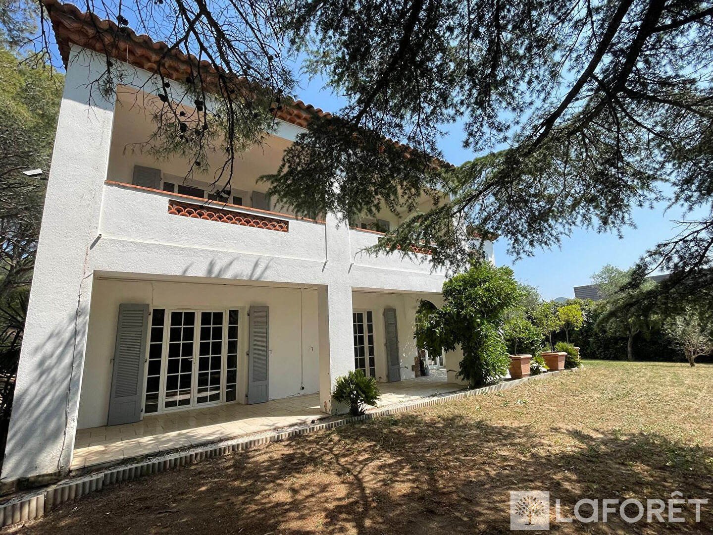 Maison a louer frejus - 6 pièce(s) - 199 m2 - Surfyn