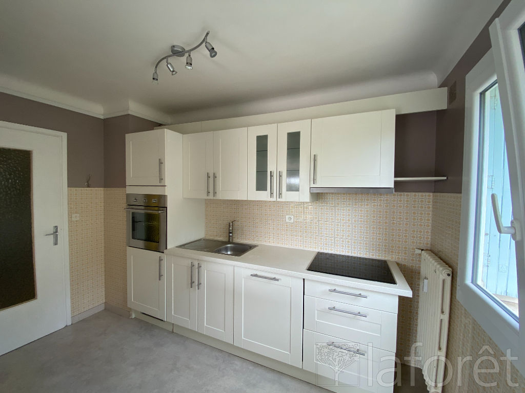Maison à louer, 66m², Saint-Raphaël