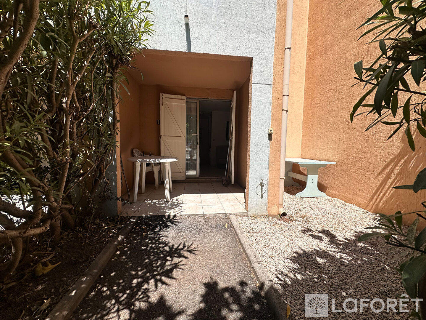 Appartement a louer frejus - 1 pièce(s) - 20.8 m2 - Surfyn