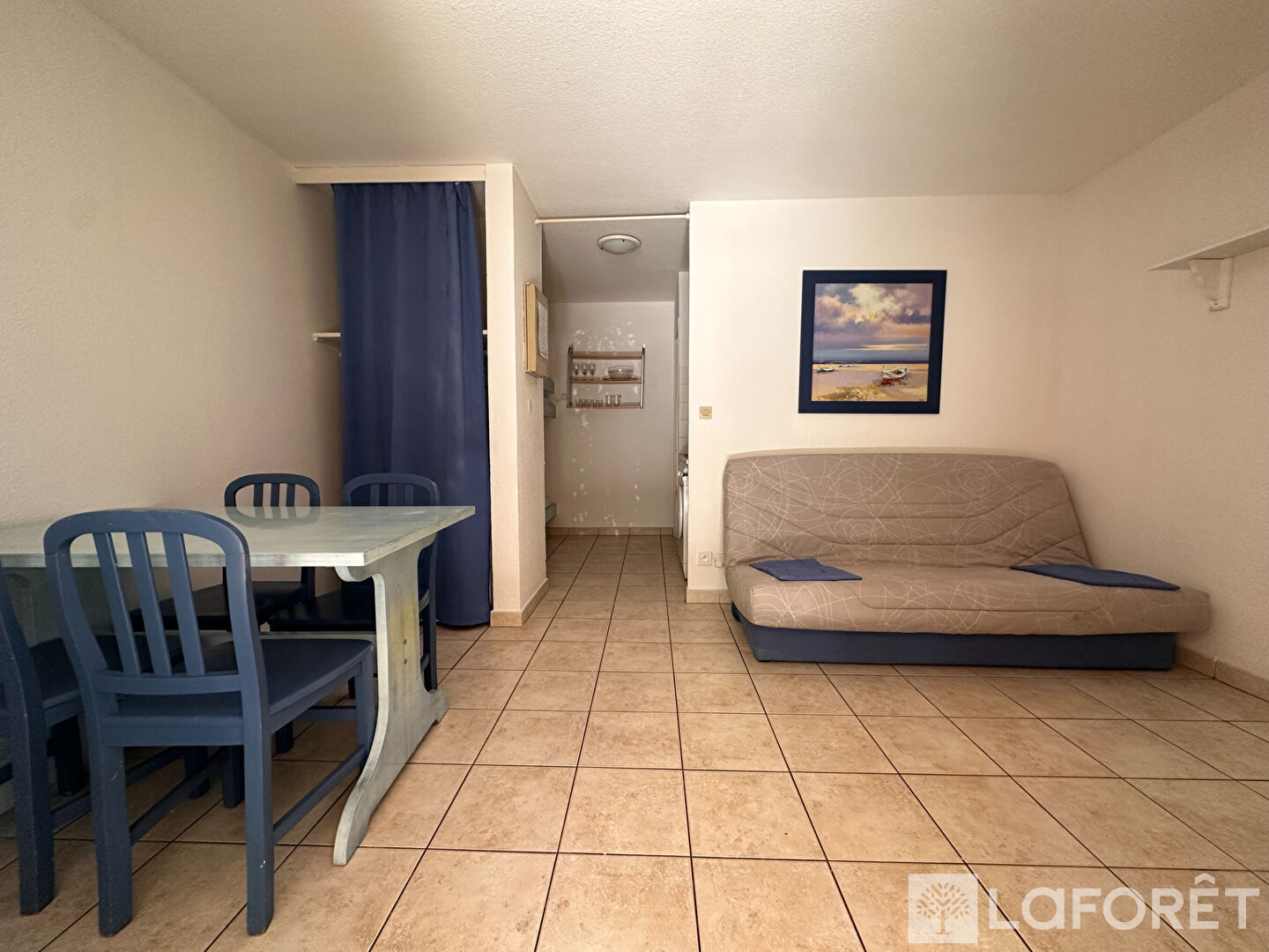 Appartement a louer frejus - 1 pièce(s) - 20.8 m2 - Surfyn